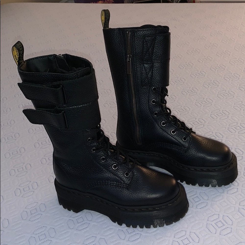 Dr. Martens Jagger